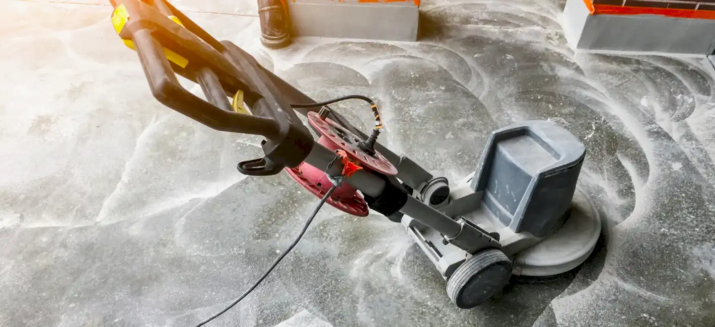 beton zemin uygulamaları